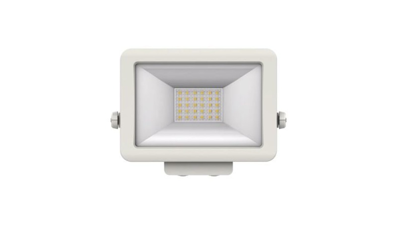 Theben LED-Spotlight 20W 5600K 1500lm theLeda B20L white