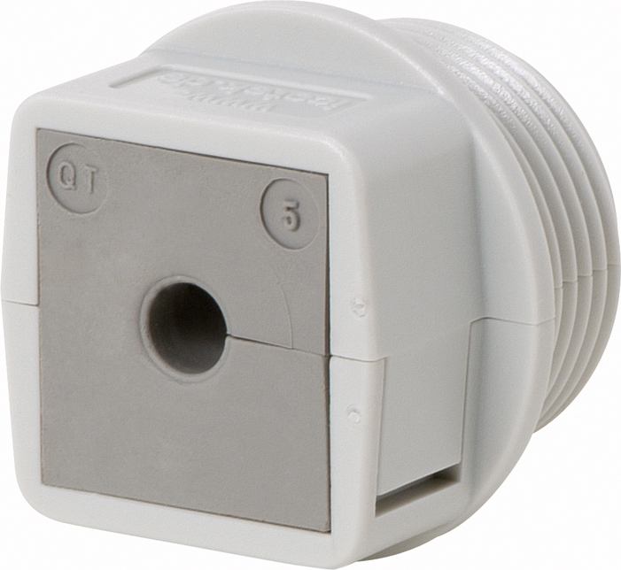 Icotek Kabelverschraubung QVT 20 - 45695 Icotek Kabelverschraubung QVT 20 - 45695