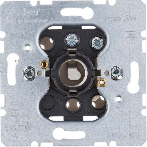 Berker Lichtsignal E14 513102 - 513102