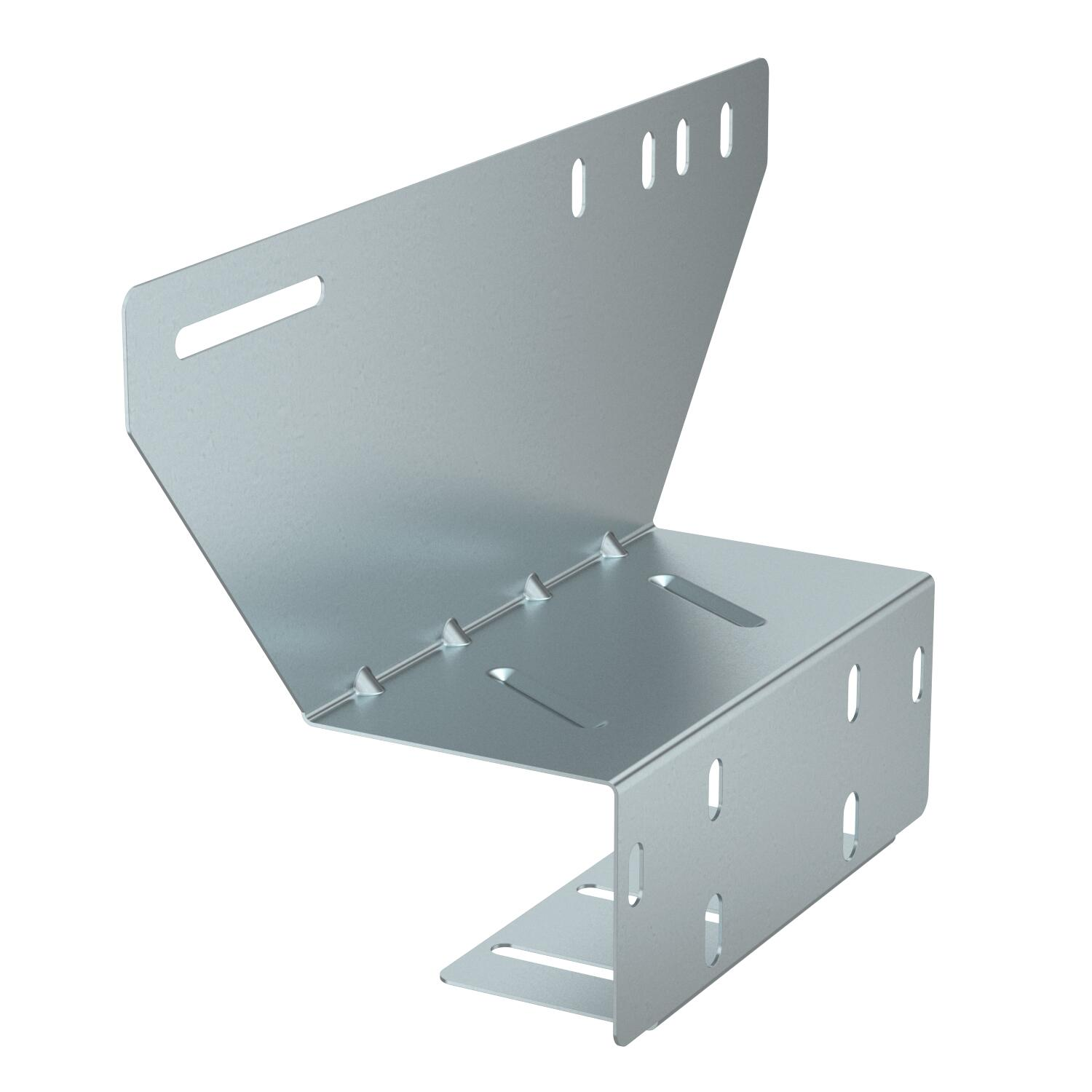 OBO Bettermann Vertr Montageplatte FireBox für Kabeltragsysteme MP-T6-F