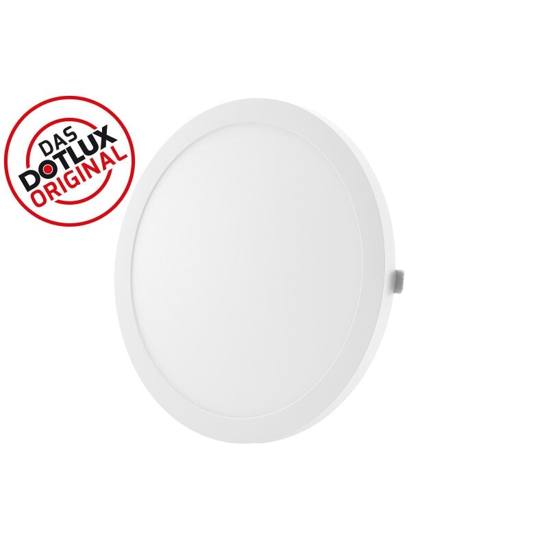 Dotlux LED-Downlight MC 4448-0FW120