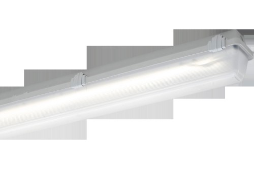Schuch Licht LED-FR-Wannenleuchte IP65 161 12L42 AUS - 161170352 Schuch Licht LED-FR-Wannenleuchte IP65 161 12L42 AUS - 161170352