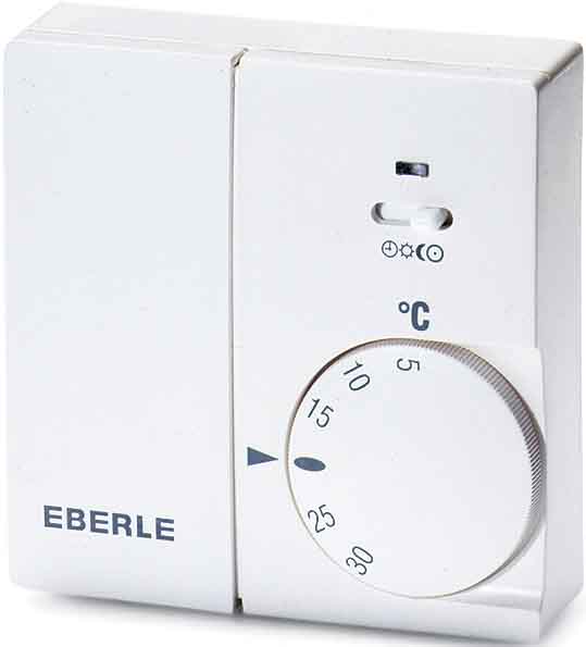 Eberle Controls Temperaturregler Analog INSTAT 868-r1 - 53610291900 Eberle Controls Temperaturregler Analog INSTAT 868-r1 - 53610291900