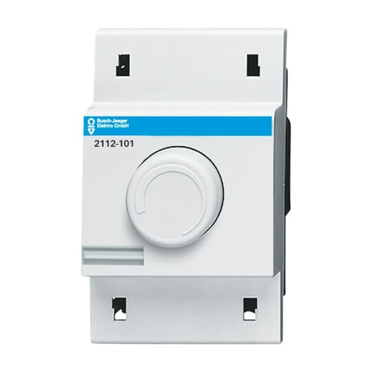 Busch-Jaeger Potentiometer-Einsatz 2112-101