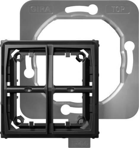 Gira Set IP44 Schalter/Taster 325400 - 325400