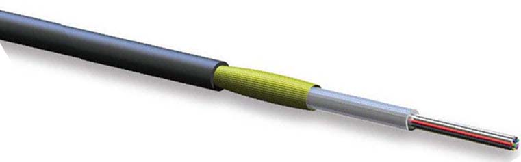 Corning K&L A-D(ZN)2Y 12F(1X12) E9G.657.A1 CT 1.7 012ZK4-13122ADE