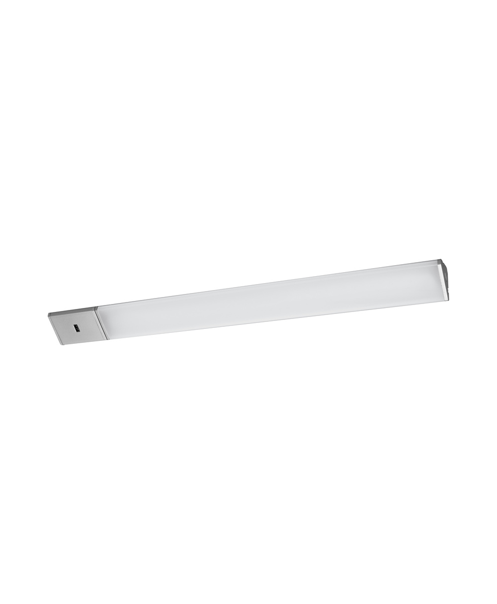 Ledvance LED-Niedervolt-Unterbauleuchte für Eck-Installation CABINET LED CORNER 35CM TWO LIGHT  – 4058075227910