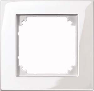 Merten Rahmen 1f.pws bündiger Einbau 503119 - 503119