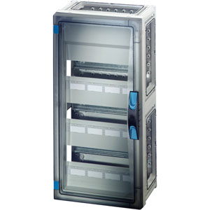 Hensel ENYSTAR-Automatengehäuse 36 Teilungseinheiten FP 1319 - 68000179 Hensel ENYSTAR-Automatengehäuse 36 Teilungseinheiten FP 1319 - 68000179