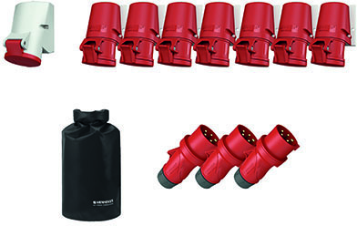 Mennekes Aktionspaket 12156