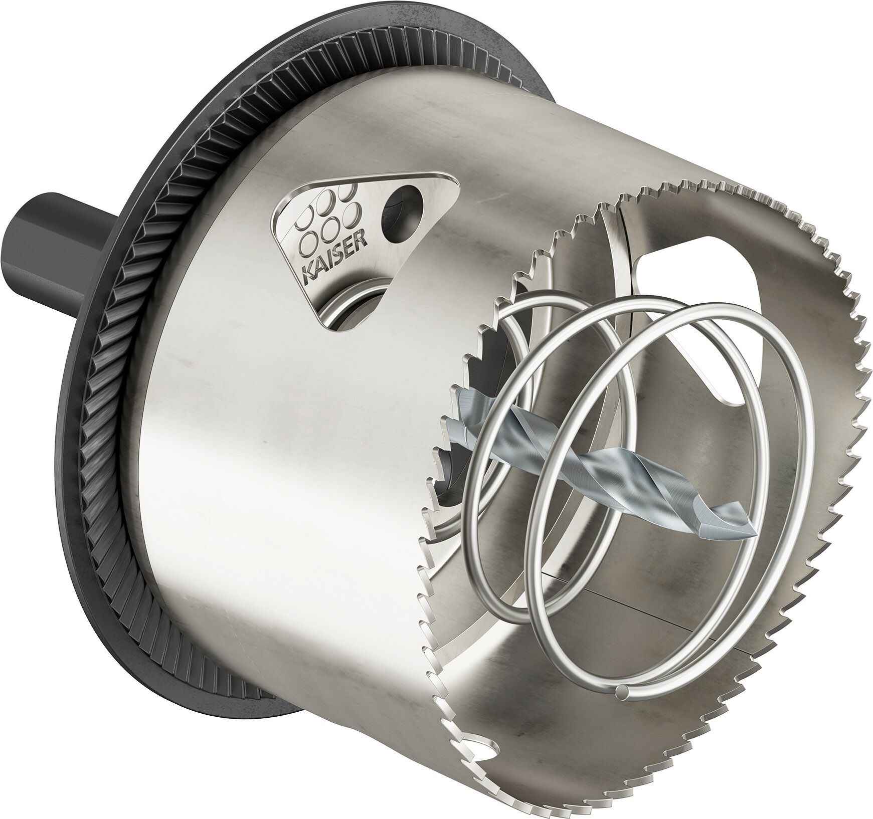 Kaiser Werkzeug PROFI Fräser DM 68mm 1081-10