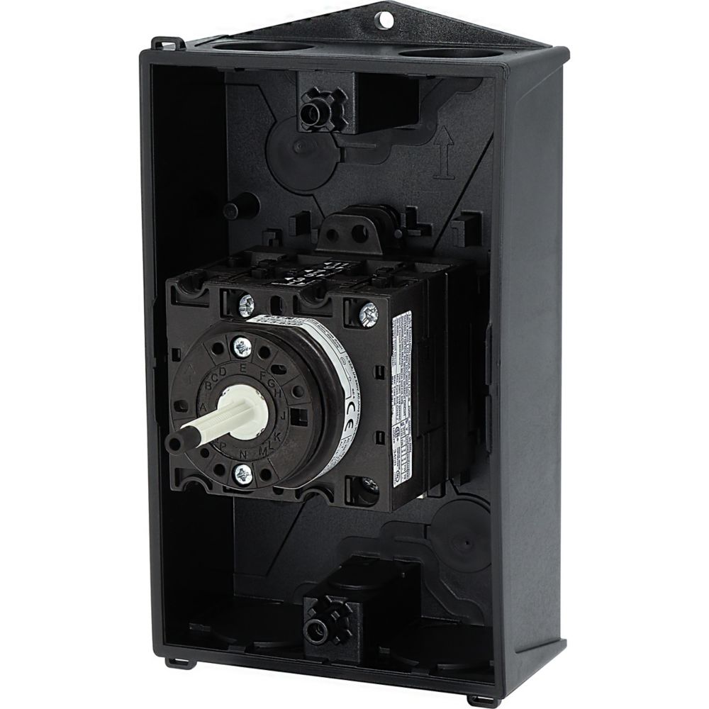 Eaton Hauptschalter I(G)/SVB T3-3-8342/I2/SVB - 207208