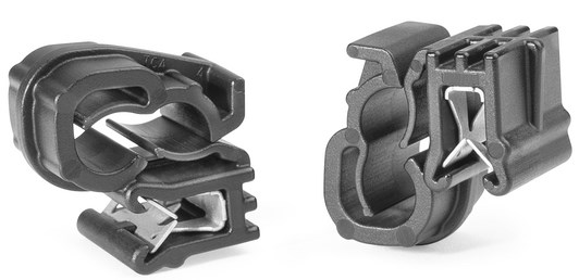 HellermannTyton Befestigungsbinder 100er-Beutel EC1-3SPDHC6-7 - 151-04010 HellermannTyton Befestigungsbinder 100er-Beutel EC1-3SPDHC6-7 - 151-04010