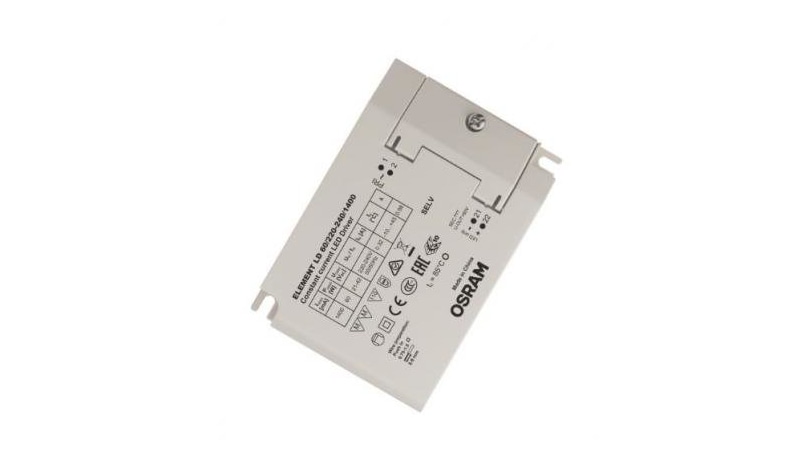 Osram LED-Treiber Element LD 60/220-240/1A4