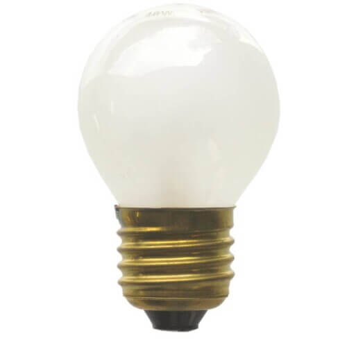 Scharnberger+Hasenbein LED-Tropfenlampe 45x70mm E27 230V wws mAtt 57481