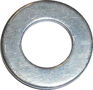 Dresselhaus Scheibe Form A DIN125 galv.verz. 1510/001/02 10,5