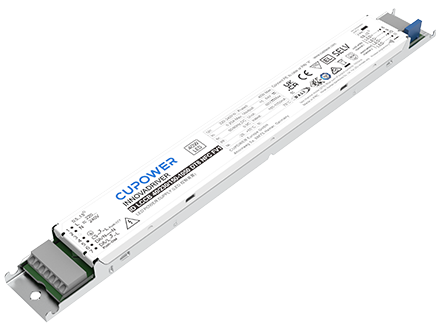 Cupower LED-Driver ID LCCB 75/230/500-2000 DT8 NFC FV1 - 161126