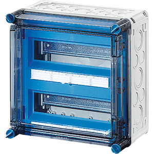 Hensel Automatengehäuse MI 1220