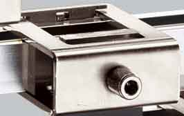 Wöhner Profilklemme 01906