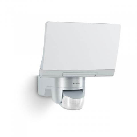 Steinel Sensor-LED-Strahler 3000 K XLED home 2 S INOX - 33057