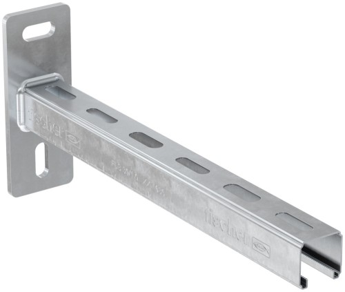 Fischer Deutschl. Auslegerkonsole ALK 30-300 - 538741
