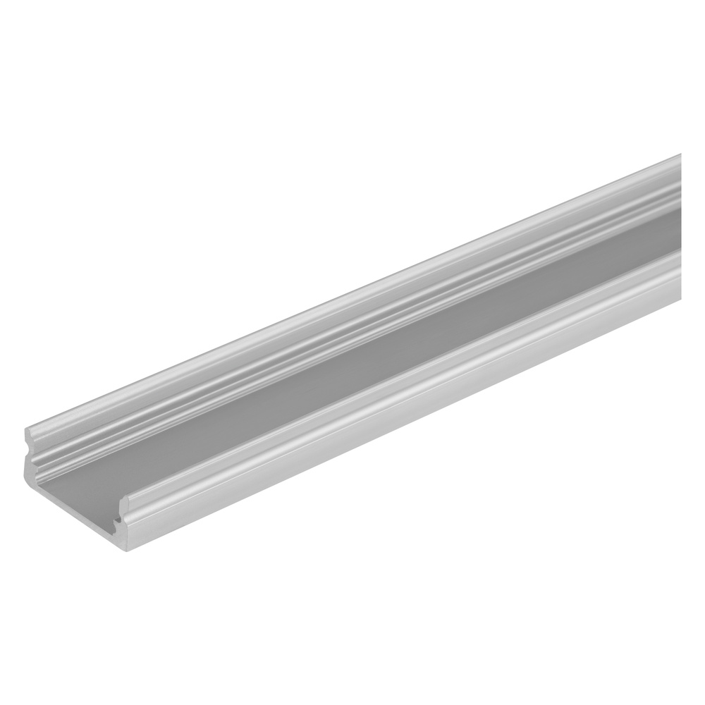 Ledvance Flat Profiles for LED Strips -PF04/U/17X7/12/2 - 4058075401624