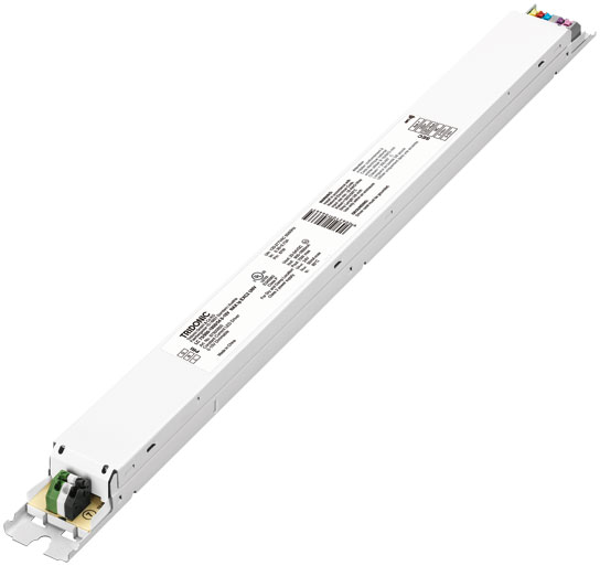 Tridonic LED-Driver LC 75W 900–1800mA 0-10V NFC AUX lp EXC2 UNV - 87500850