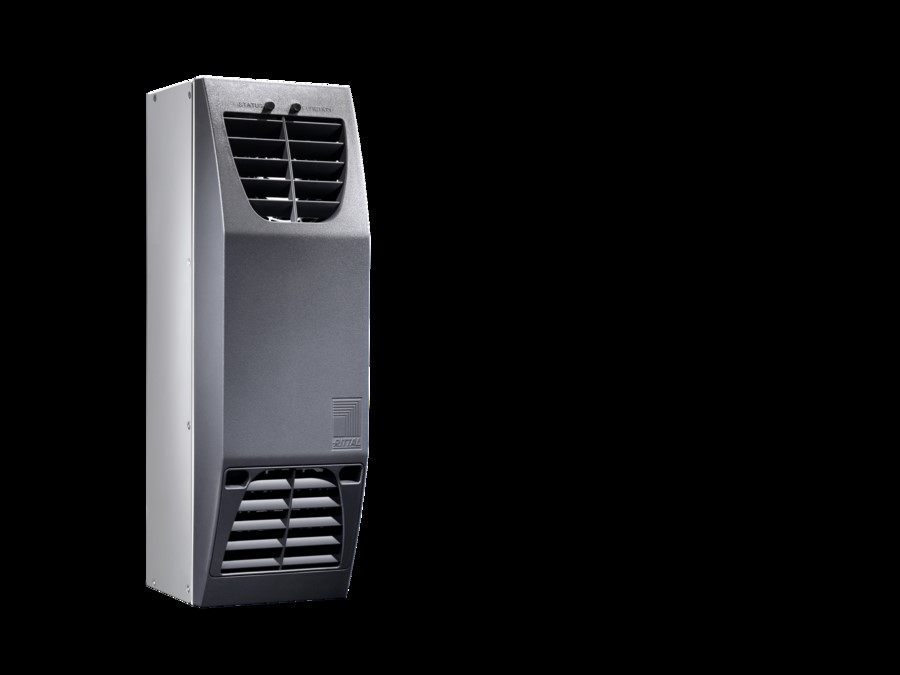 Rittal Thermoelektrisch.Kühlgerät 100W, 110-230V SK 3201.200