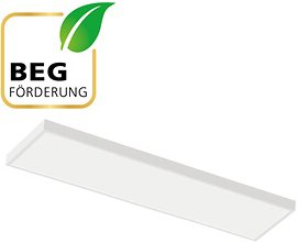 EVN Lichttechnik LED-Anbaupanel APSU150125