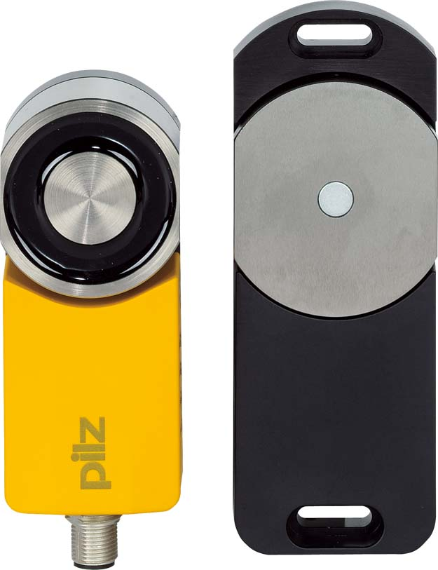 Pilz Schutztürsystem PSEN sl-0.5 1unit sl-0.5p 2.1