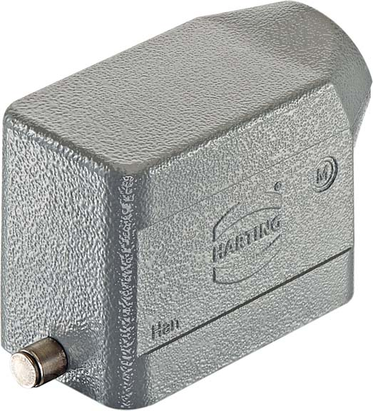 Harting Haube Han 10EMV/B-gs-R-M25 19628101501