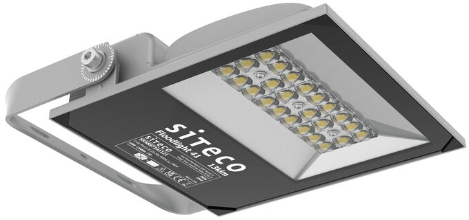 Siteco LED-Fluter 740, ML 5XA8571A2121