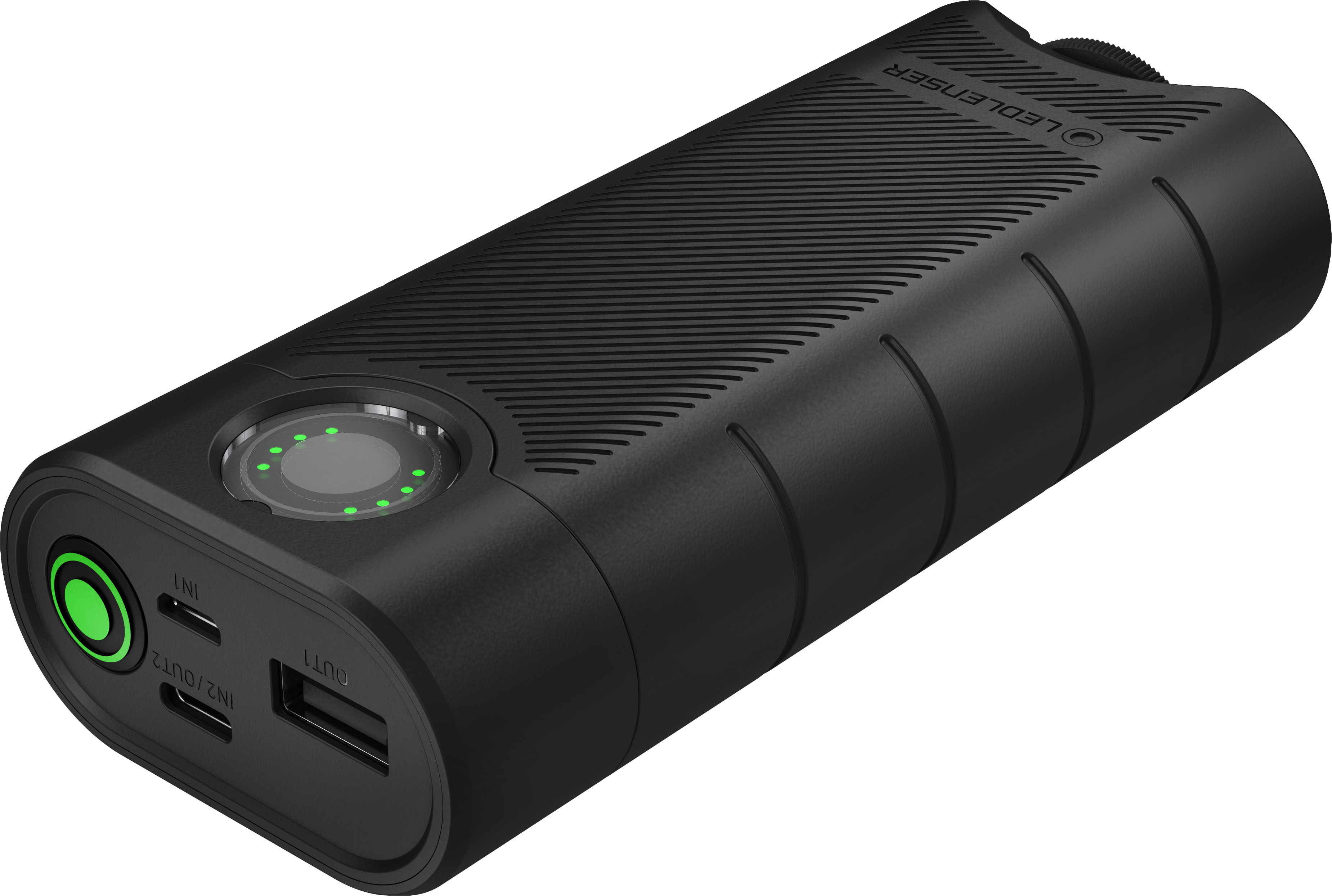 LED LENSER® Powerbank 502127