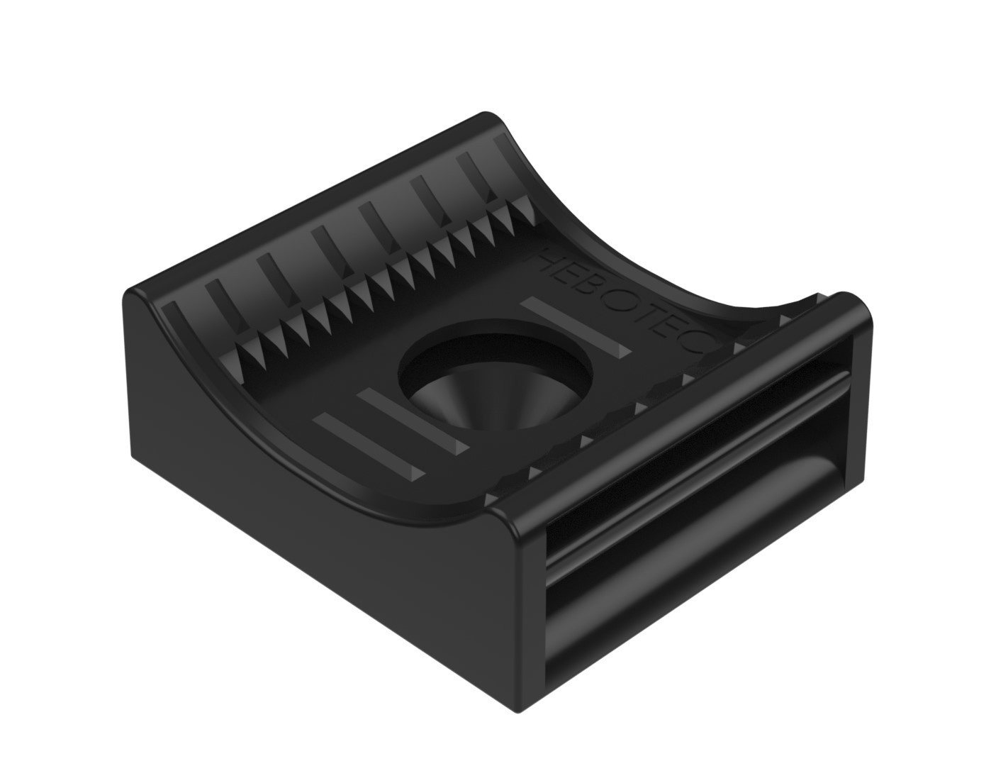 Hebotec Klettbandsockel KBS 8-35 20