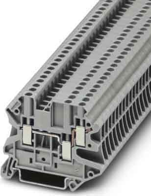 Phoenix Contact Durchgangsreihenklemme UT 2,5-TWIN - 3044513