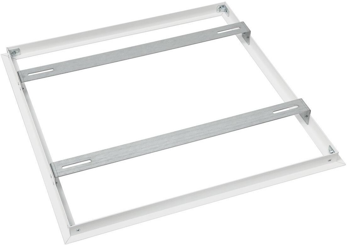 Vogels Deckenabschlussrahmen f.PPL 2035-2100-2170 PPA901 ws