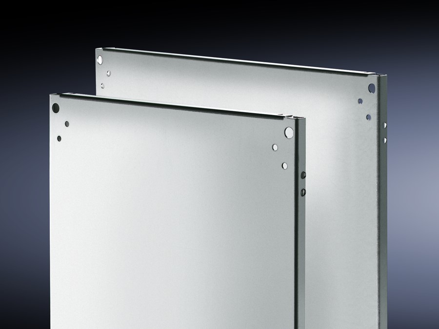 Rittal Montageplatte CS 9765.092
