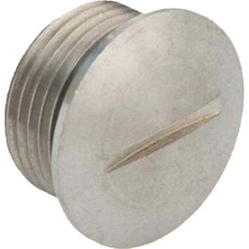 Kaiser Verschlussschraube V2A M16,O-Ring NBR 8717.96.11.08.70 - 8717.96.11.08.70