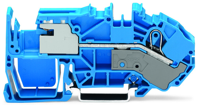 WAGO GmbH & Co. KG N-Trennklemme 2016-7714