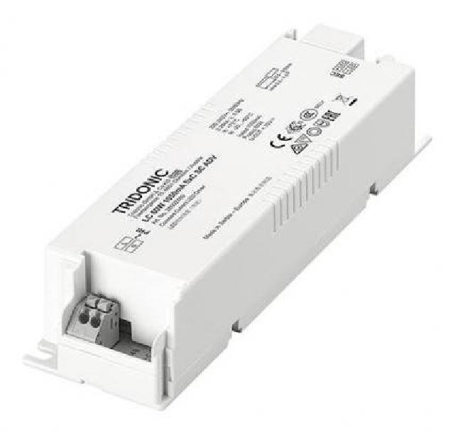 Tridonic LED-Schaltnetzteile, 36,4W, nicht dimmbar, IP20, Konstantstrom Tridonic LED-Schaltnetzteile, 36,4W, nicht dimmbar, IP20, Konstantstrom