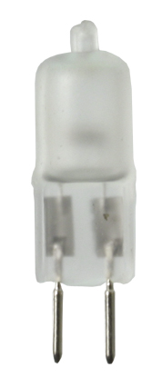 Scharnberger+Hasenbein Halogenlampe 10x44mm GY6,35 12V 20W sat. 42537