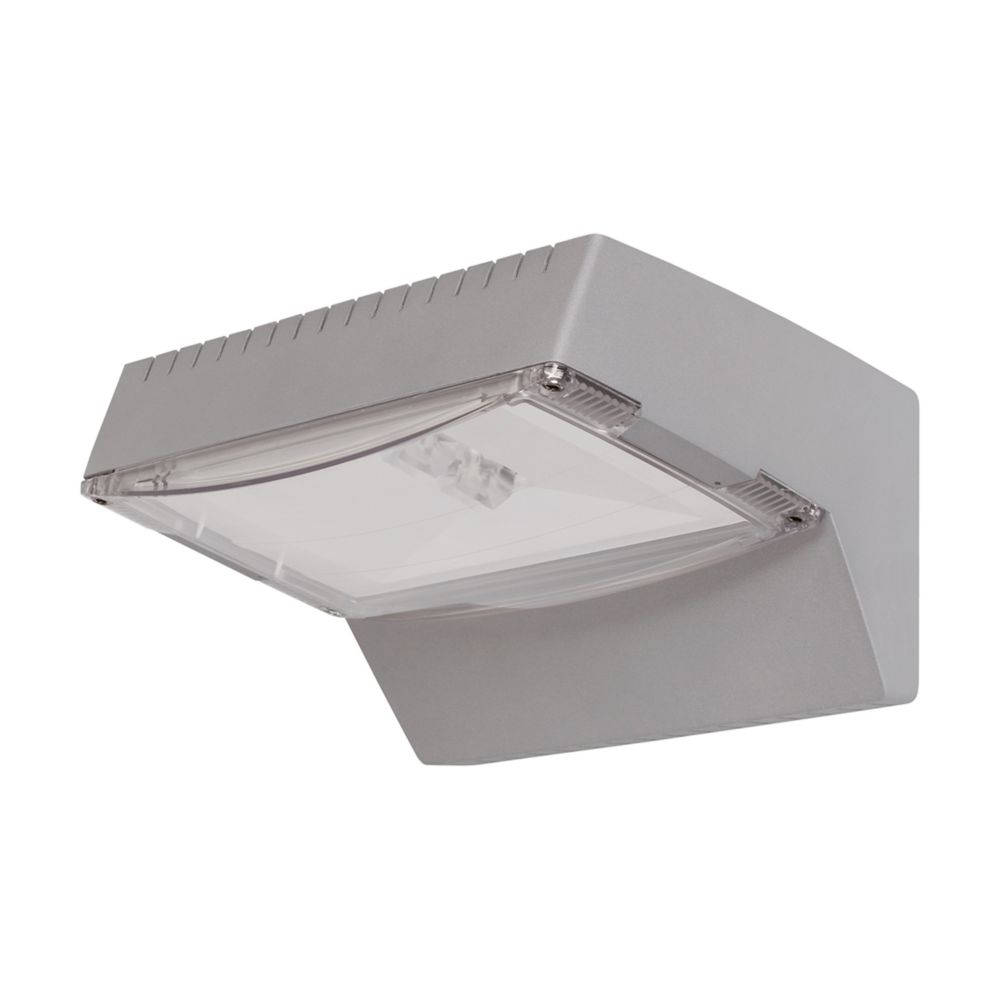 Ceag Notlichtsysteme LED-Einzelbatterie-Leuchte m.autom. Funkt.test Outdoor Wall CGLine+