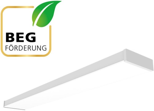EVN Lichttechnik LED-Anbaupanel APS1500125 - APS1500125
