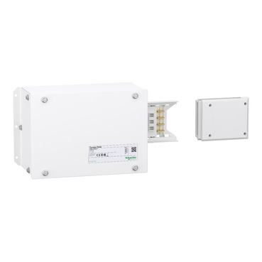 Schneider Electric Endeinspeisung 160A KNA160AB4