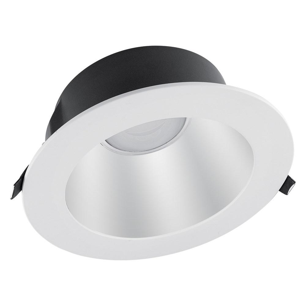 Ledvance LED-Downlight DOWNLIGHT UGR19 ZIGBEE DN155 14 W 840 WT IP54 ZBVR