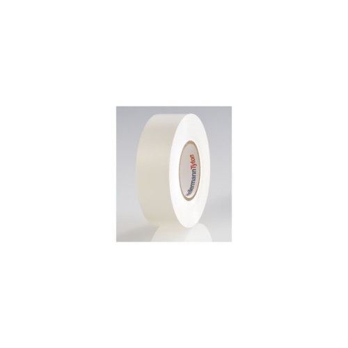 HellermannTyton PVC Isolierband 15-19x20 weiß HTAPE-FLEX15-19x20WH - 710-00156