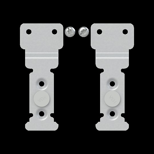 Striebel&John Sockelbefestigungslasche TZ627P2(VE2)