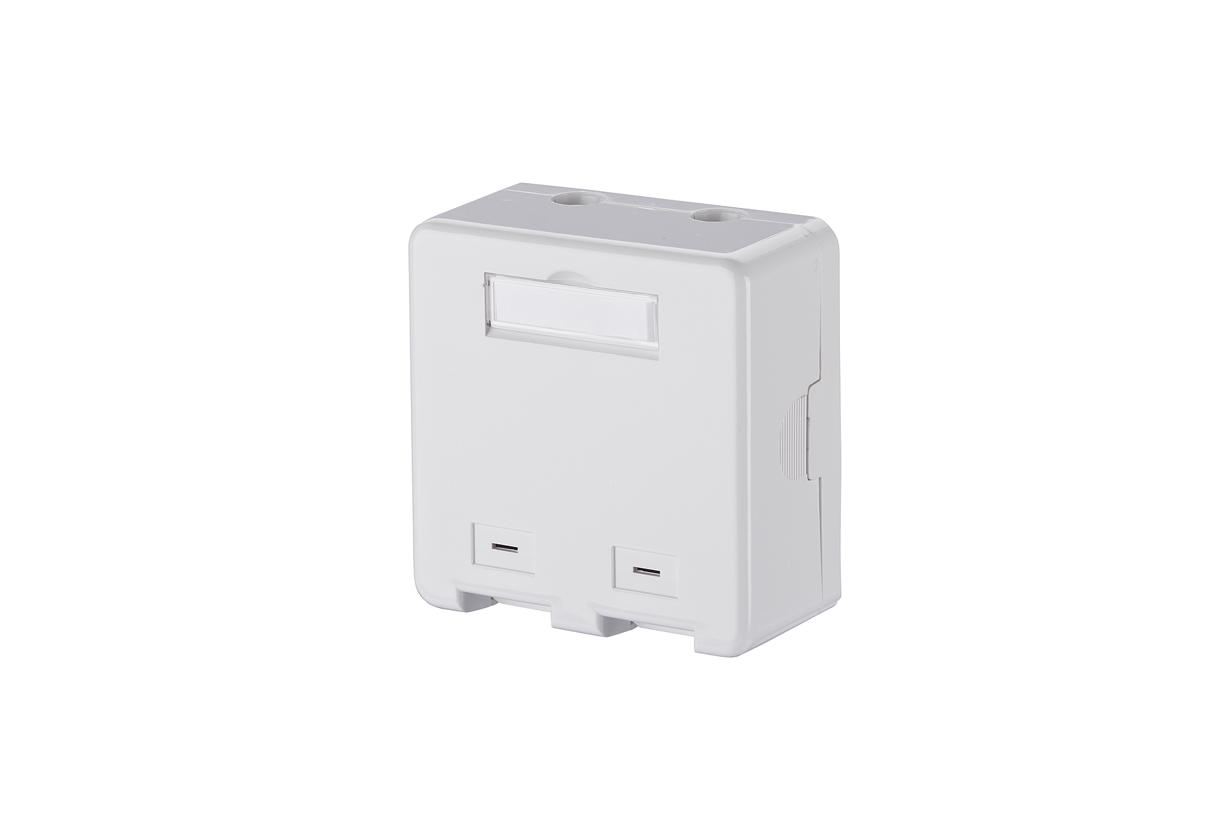 Metz Connect Anschlußeinheit AP Keystone2x8AP FMRWoM 1309150002KE
