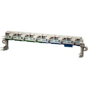 Hensel PE-und N-Klemme KV FC 12 - 61000729