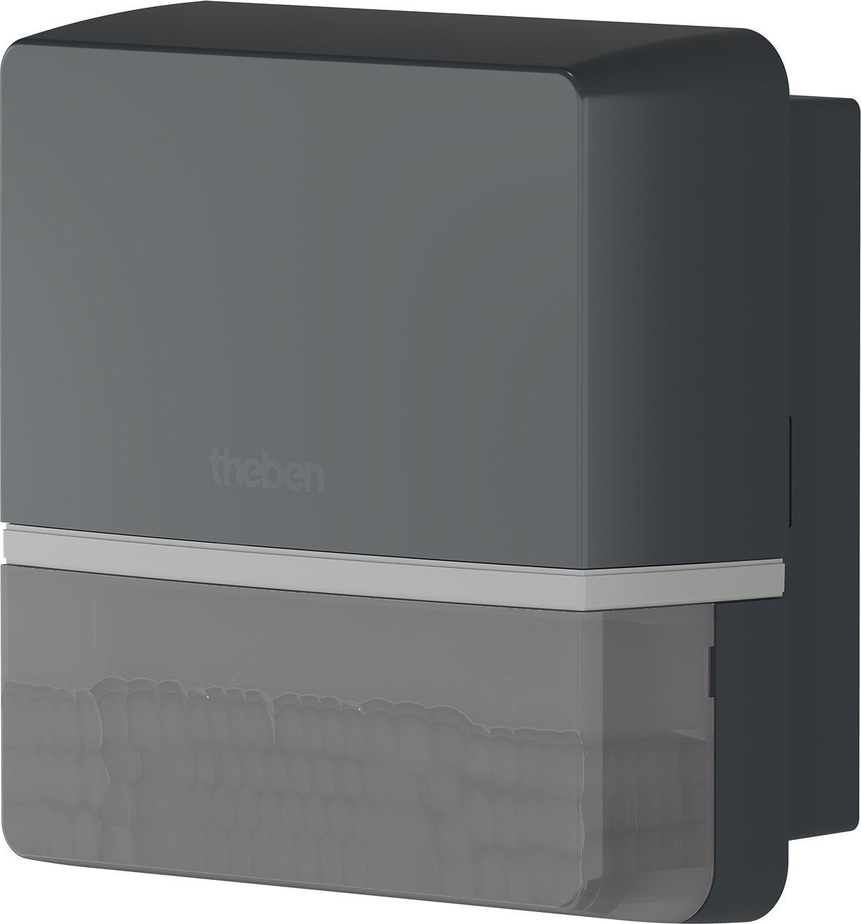 Theben Bewegungsmelder 180, 14m, BT, Anthr TECTA D180i AN